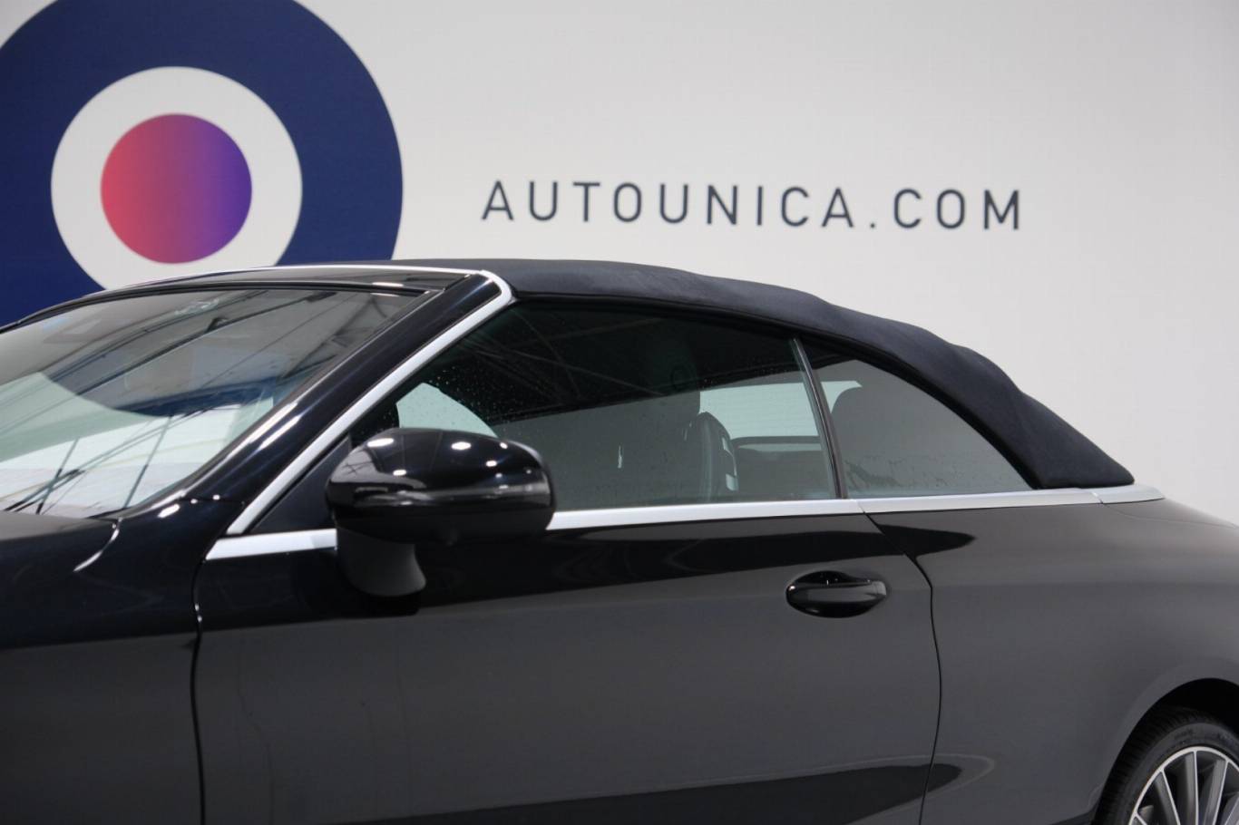 MERCEDES-BENZ C 220 64