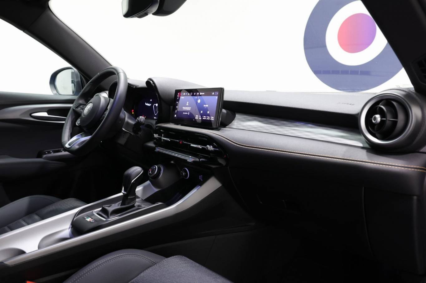 ALFA ROMEO Tonale 48