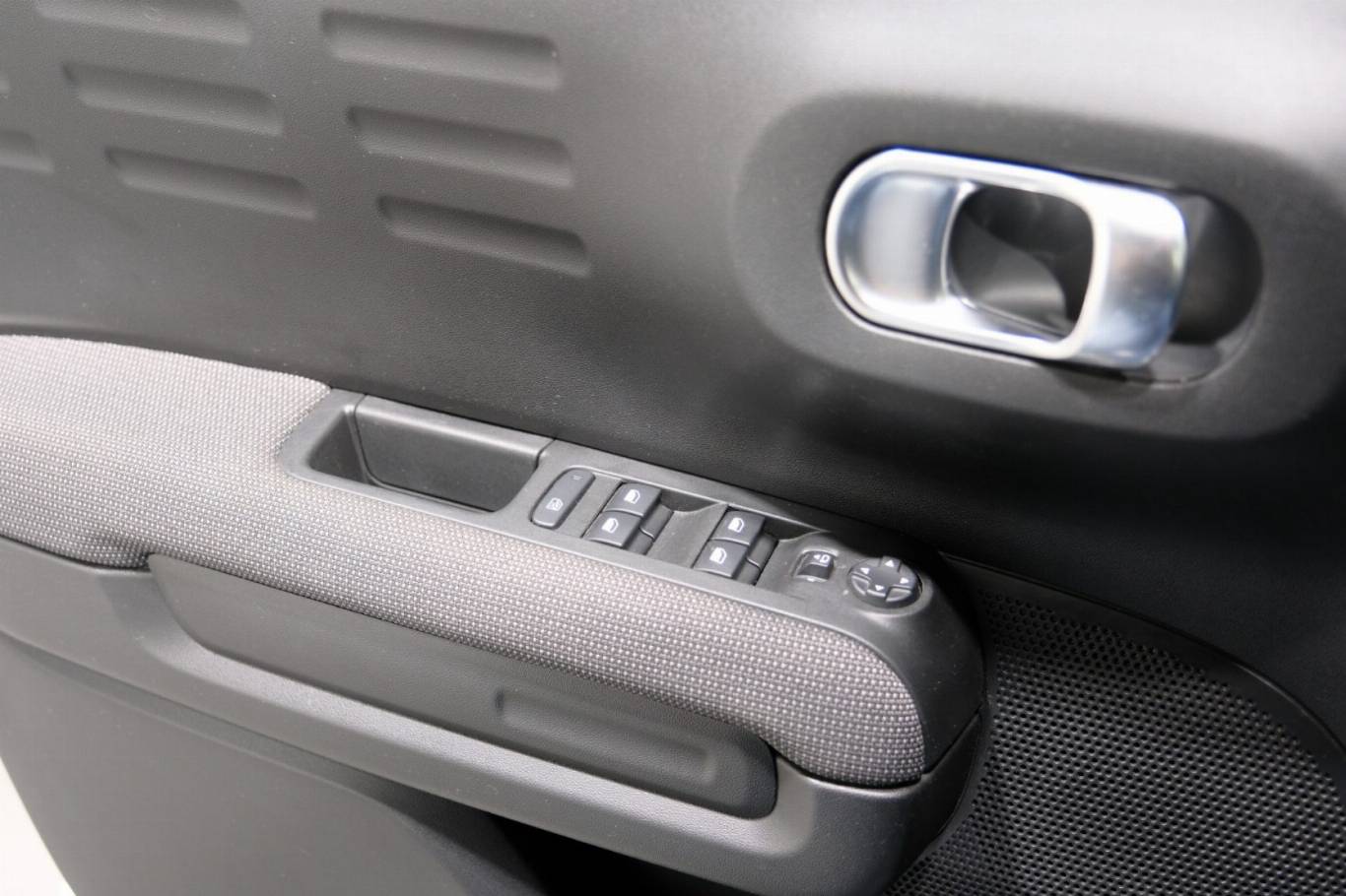 CITROEN C3 Aircross 38