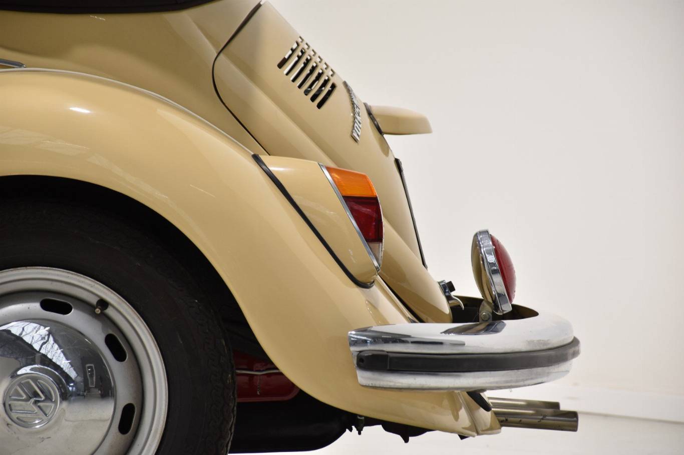 VOLKSWAGEN Maggiolino 87