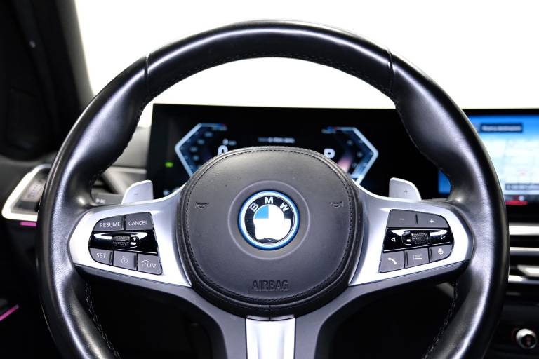 BMW 320 7