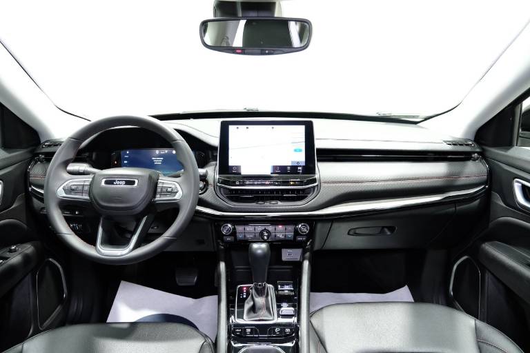 JEEP Compass 9