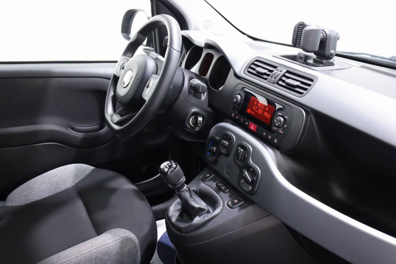 FIAT Panda 41