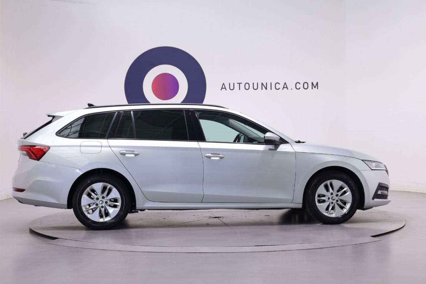 SKODA Octavia 4