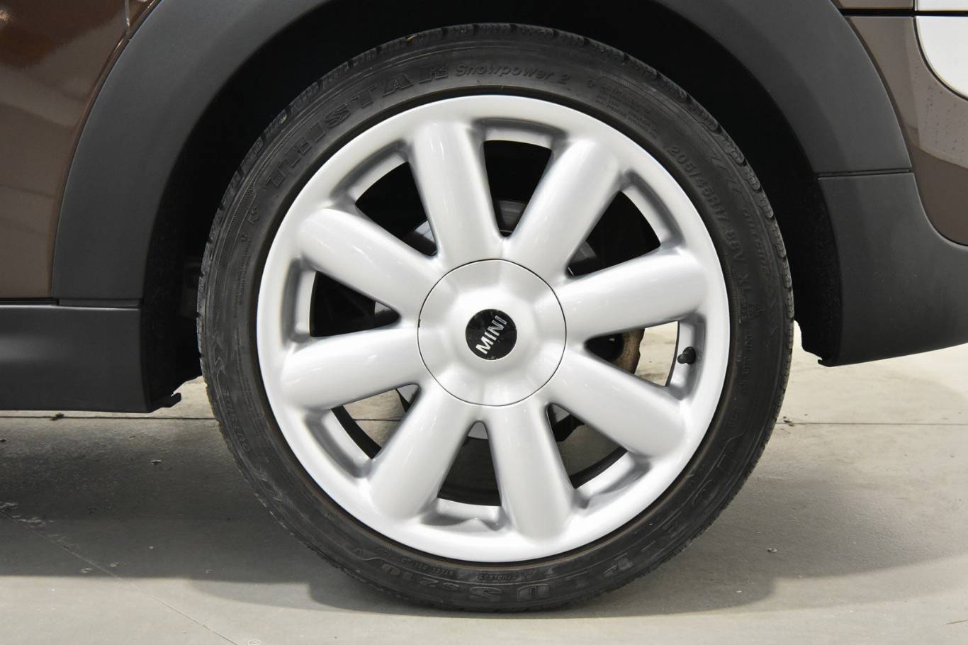 MINI Cooper Clubman 15