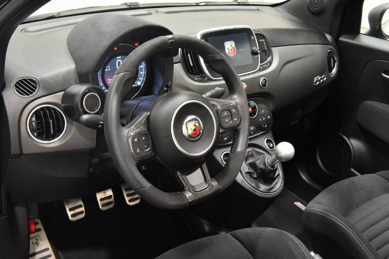 ABARTH 595C 3