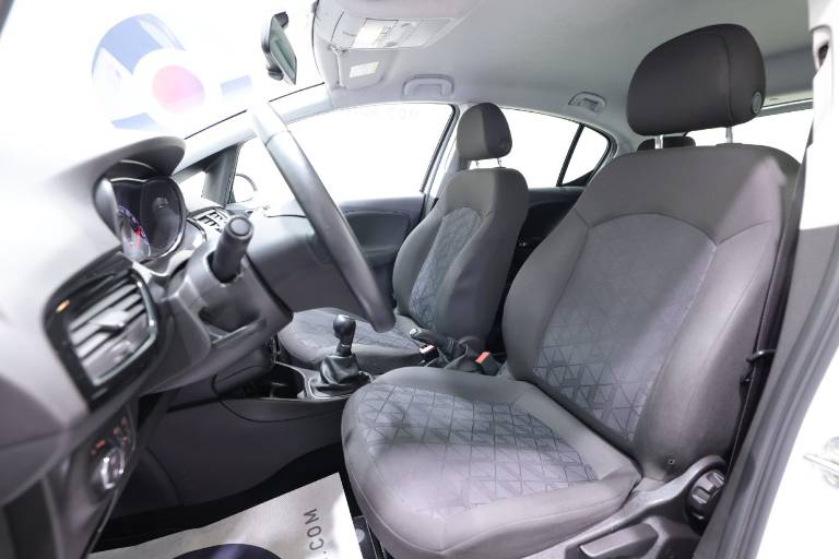 OPEL Corsa 6