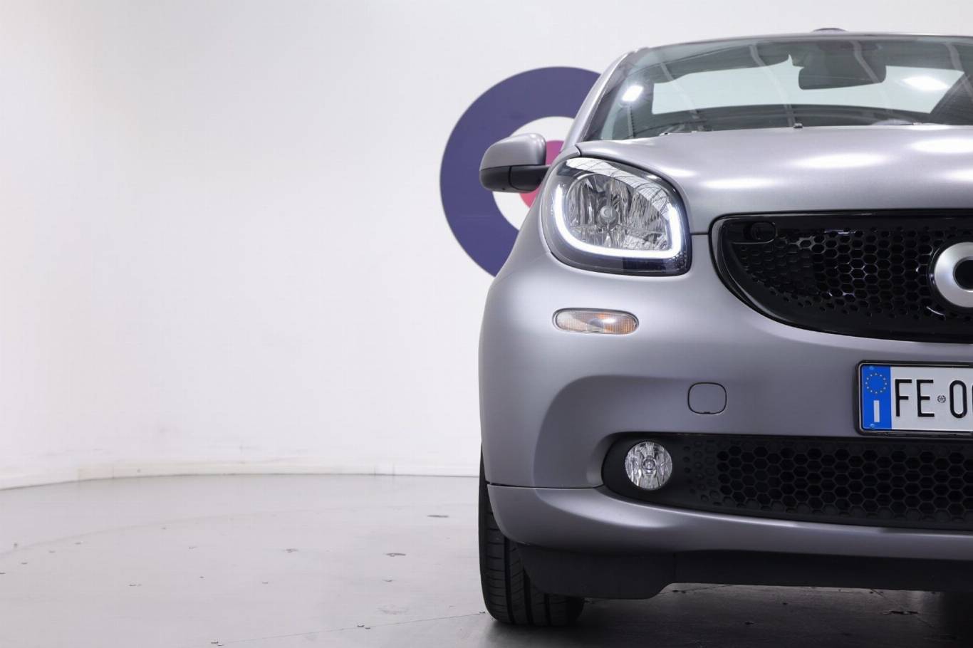 SMART ForTwo 37