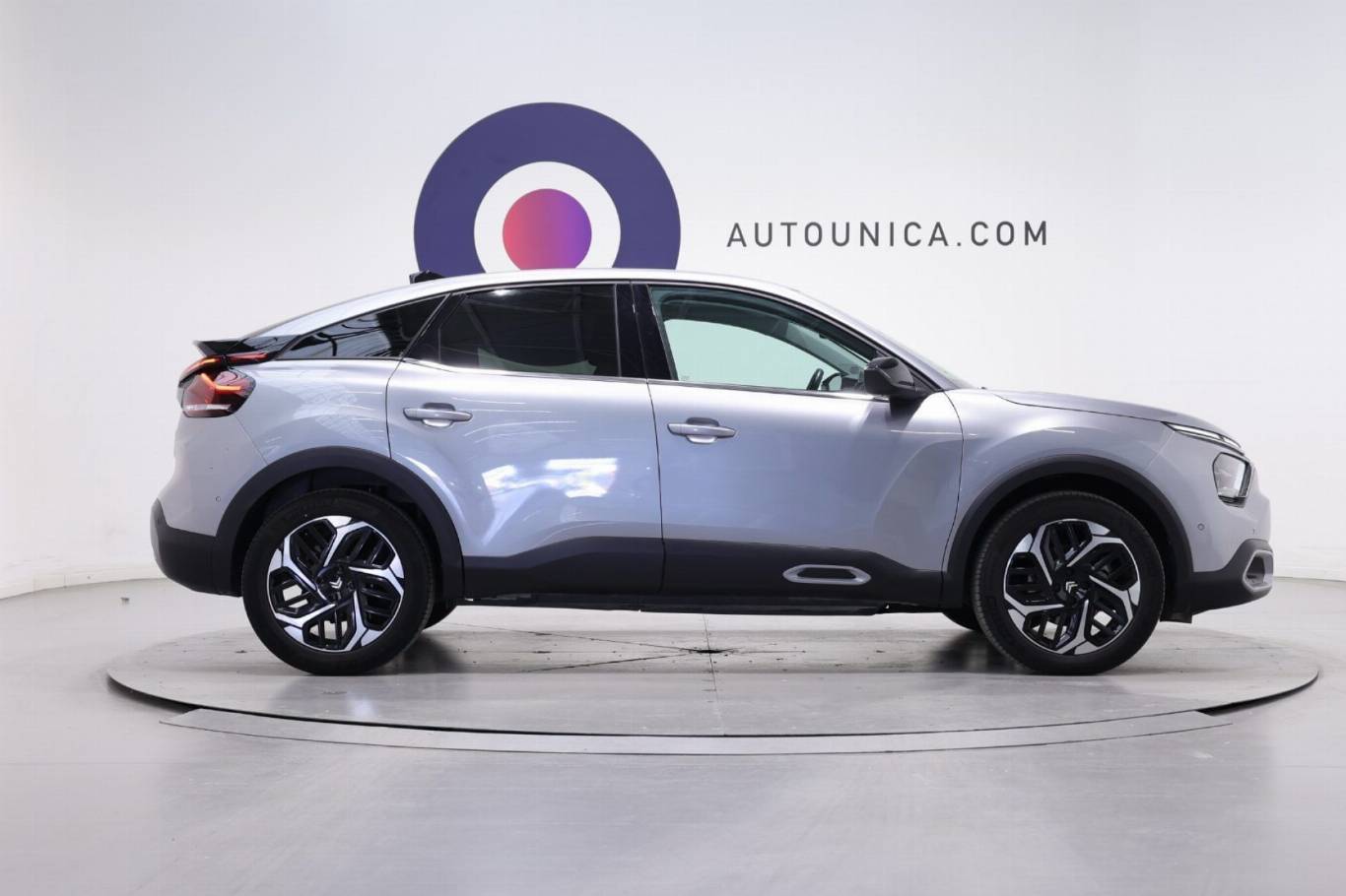 CITROEN C4 4