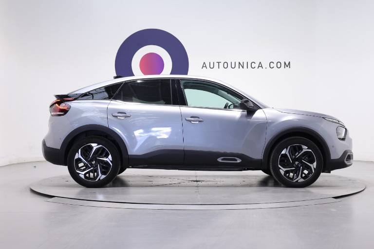 CITROEN C4 4