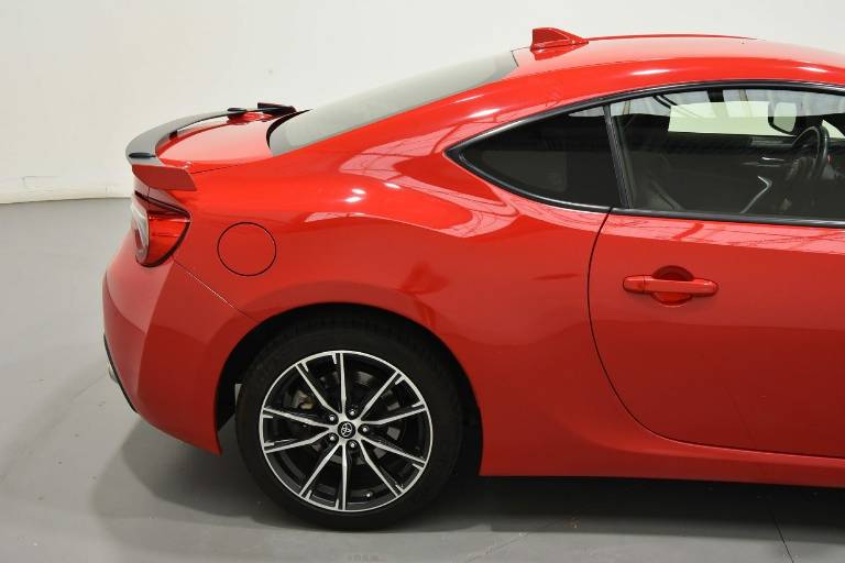 TOYOTA GT86 55
