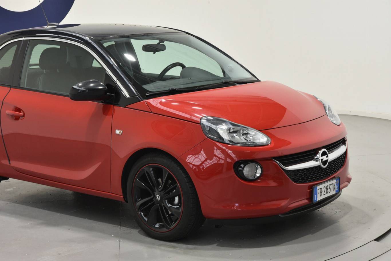 OPEL Adam 16
