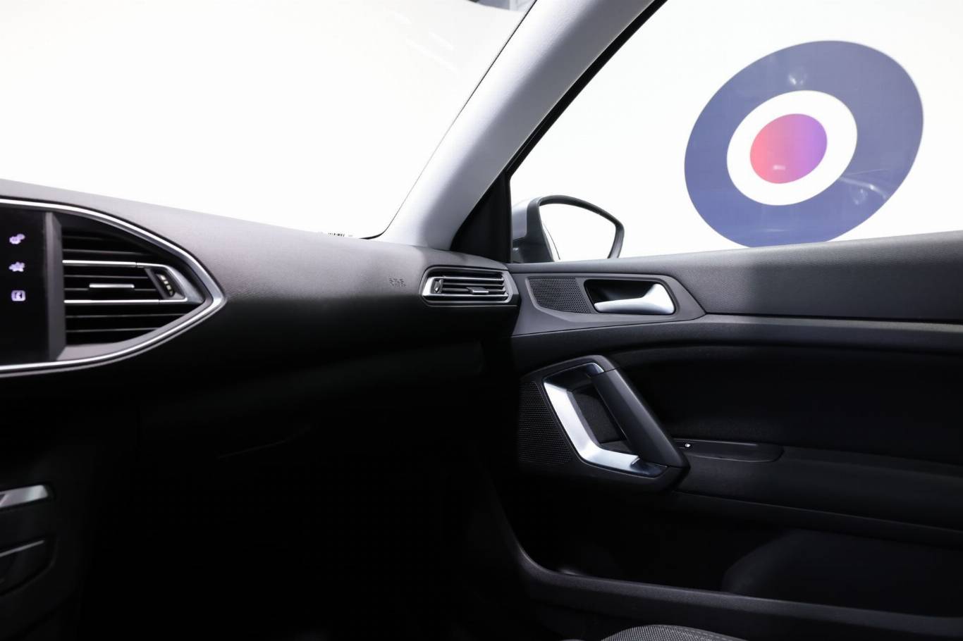 PEUGEOT 308 23