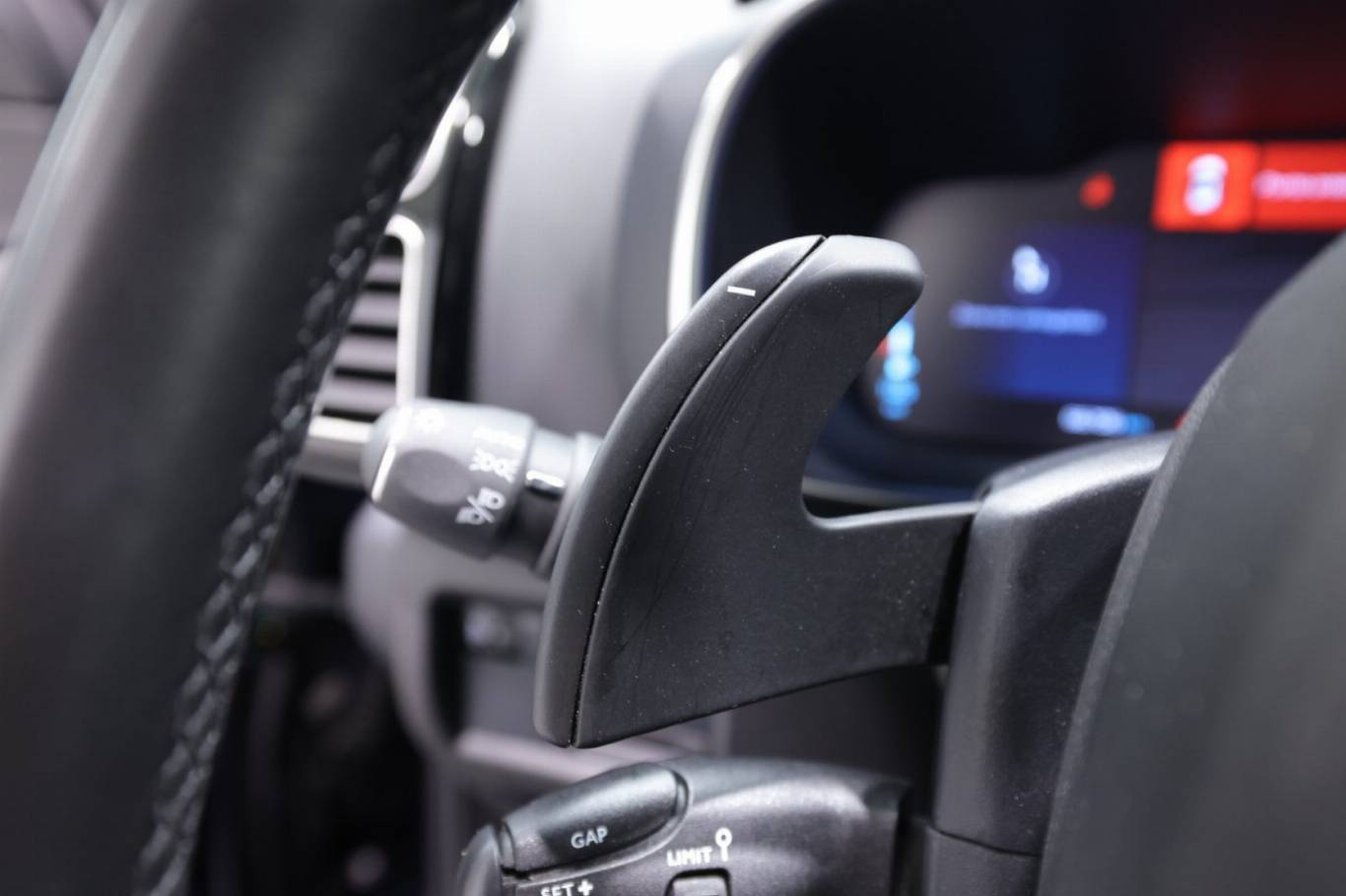 CITROEN C5 Aircross 25