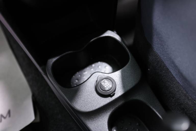 FIAT Panda 27