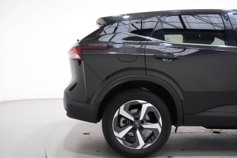 NISSAN Qashqai 52