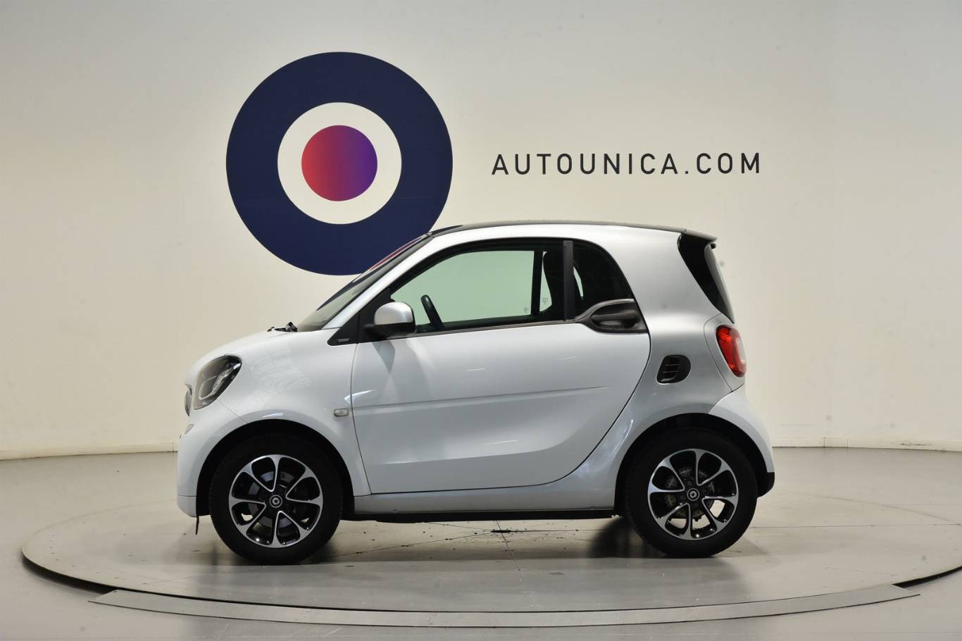 SMART ForTwo 32