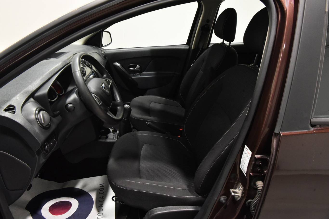 DACIA Sandero 4