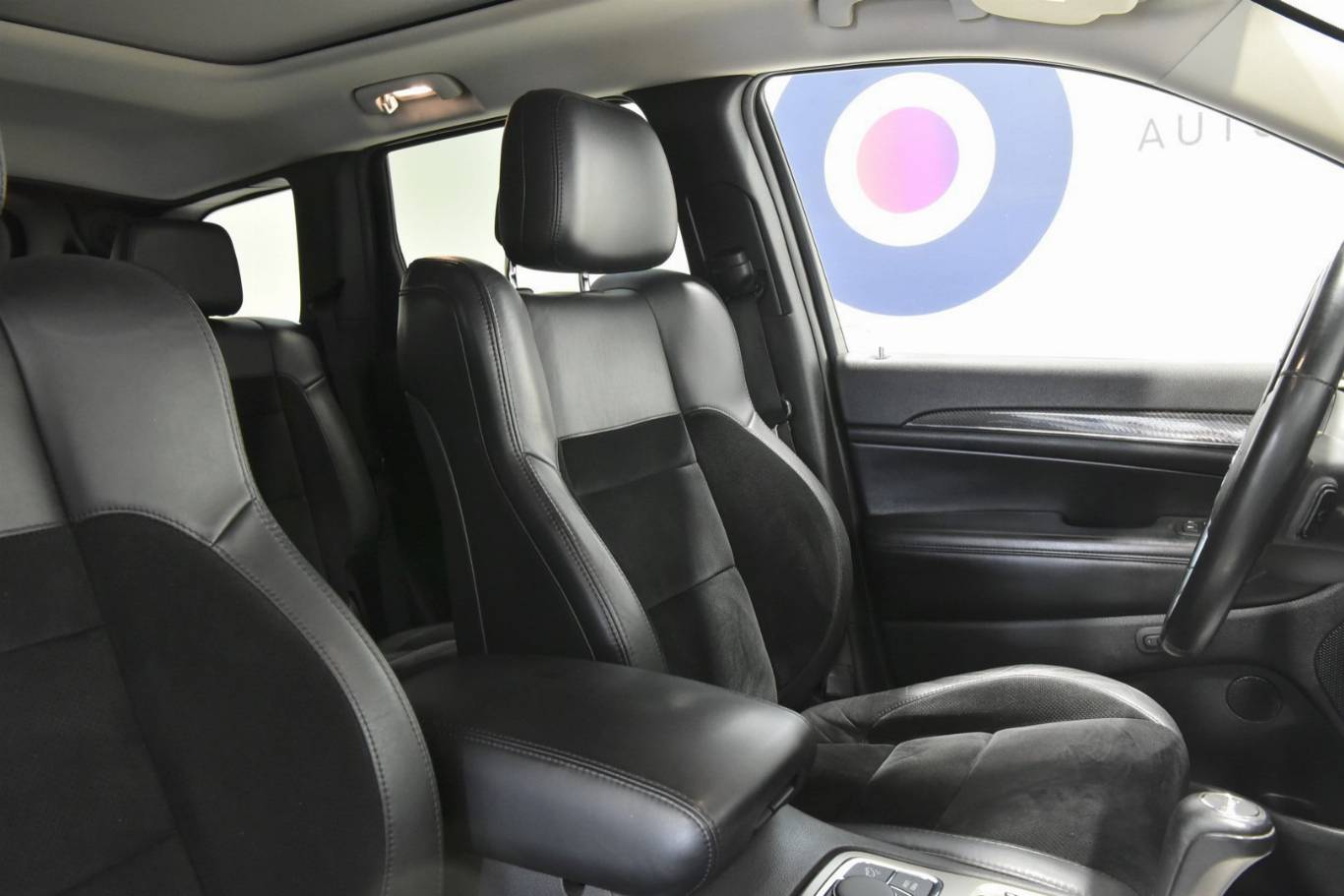 JEEP Grand Cherokee 41