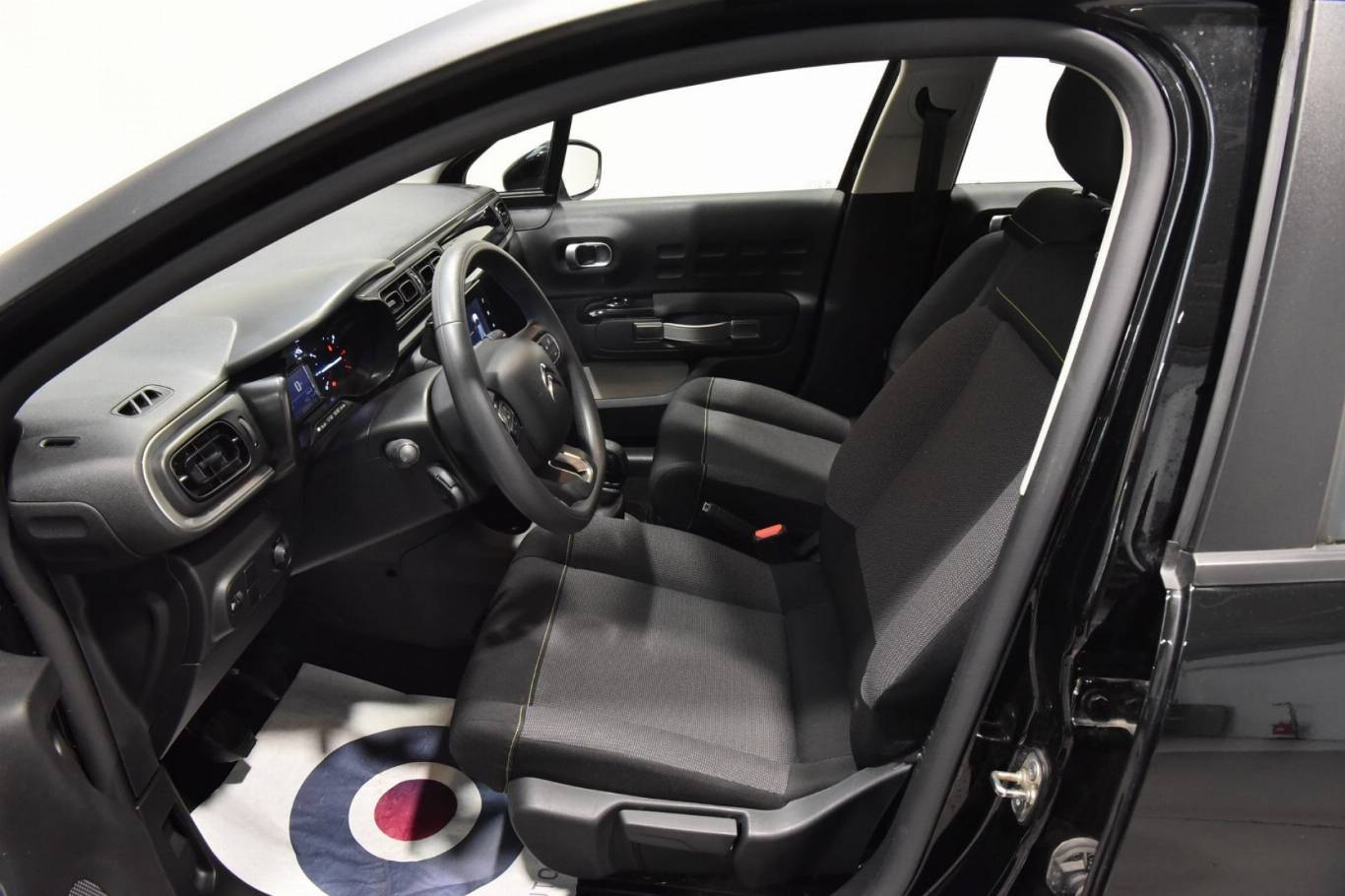 CITROEN C3 10