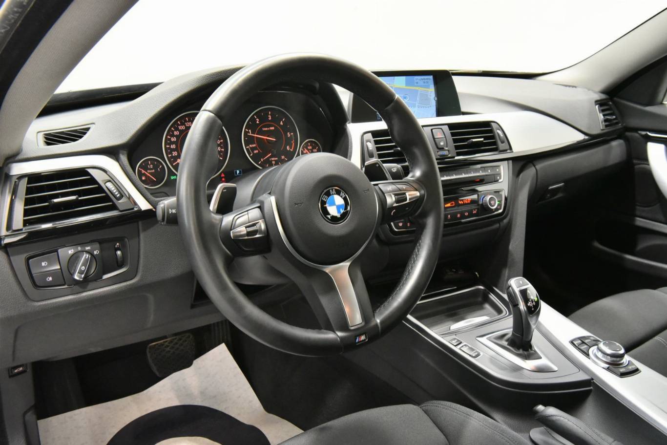BMW 420 3