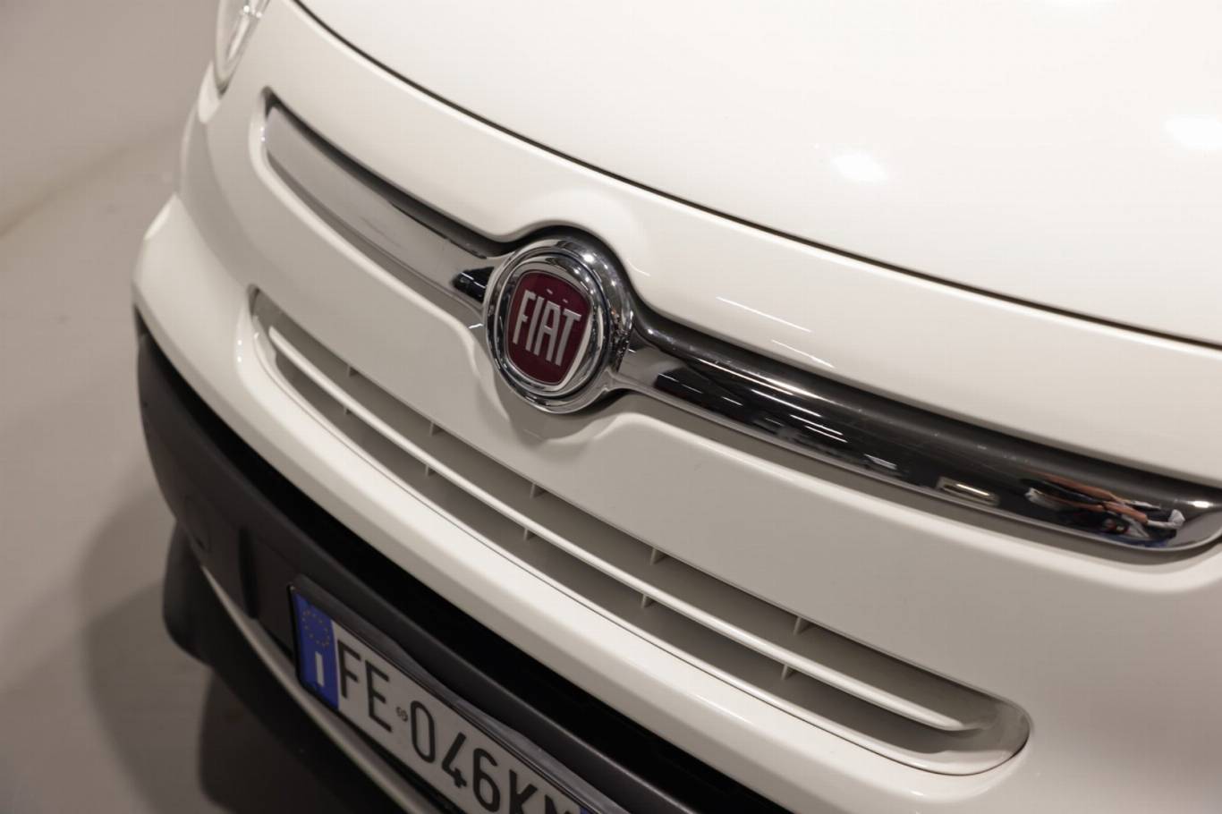 FIAT 500L 19