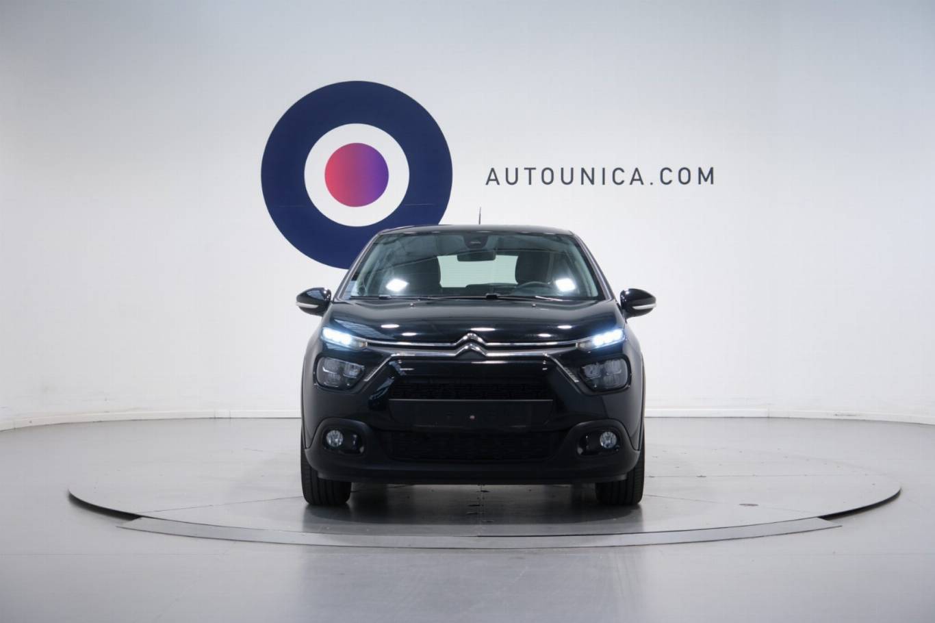 CITROEN C3 2