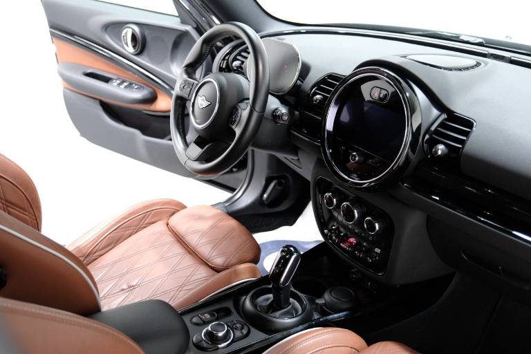 MINI Cooper Clubman 62