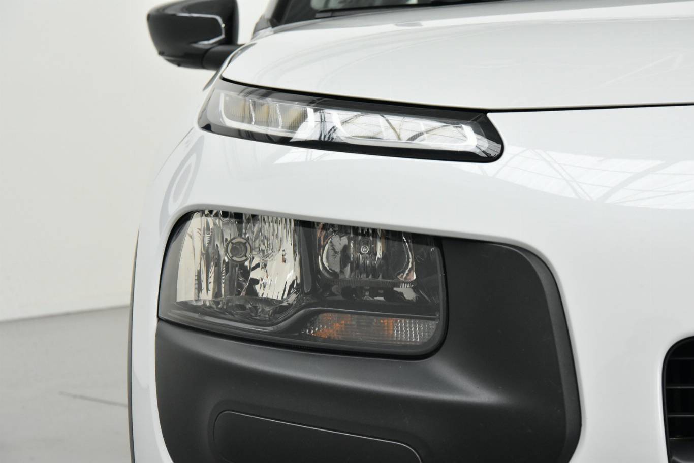 CITROEN C4 Cactus 36