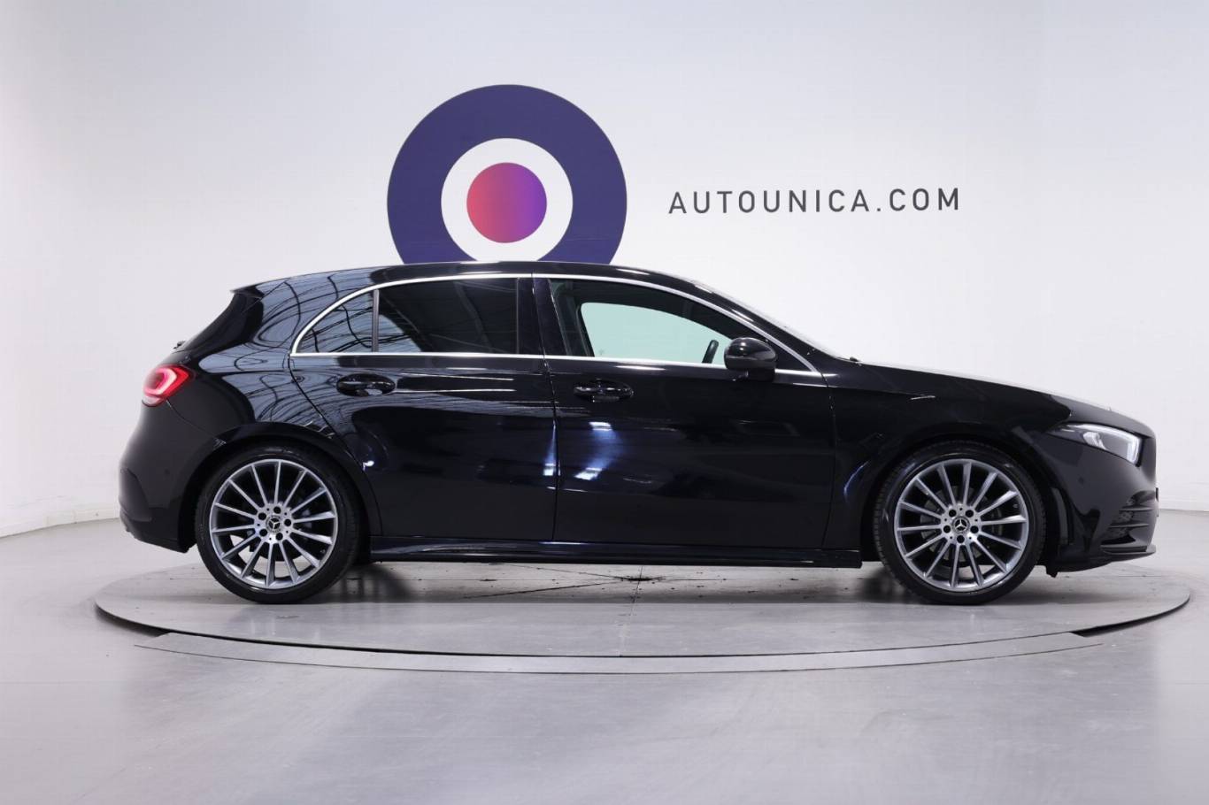 MERCEDES-BENZ Classe A 4