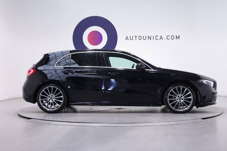 MERCEDES-BENZ Classe A 4
