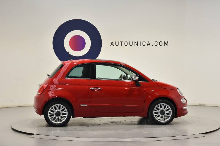 FIAT 500 12