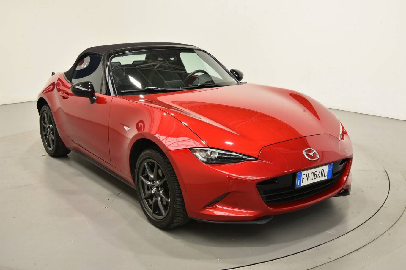 MAZDA MX-5 45