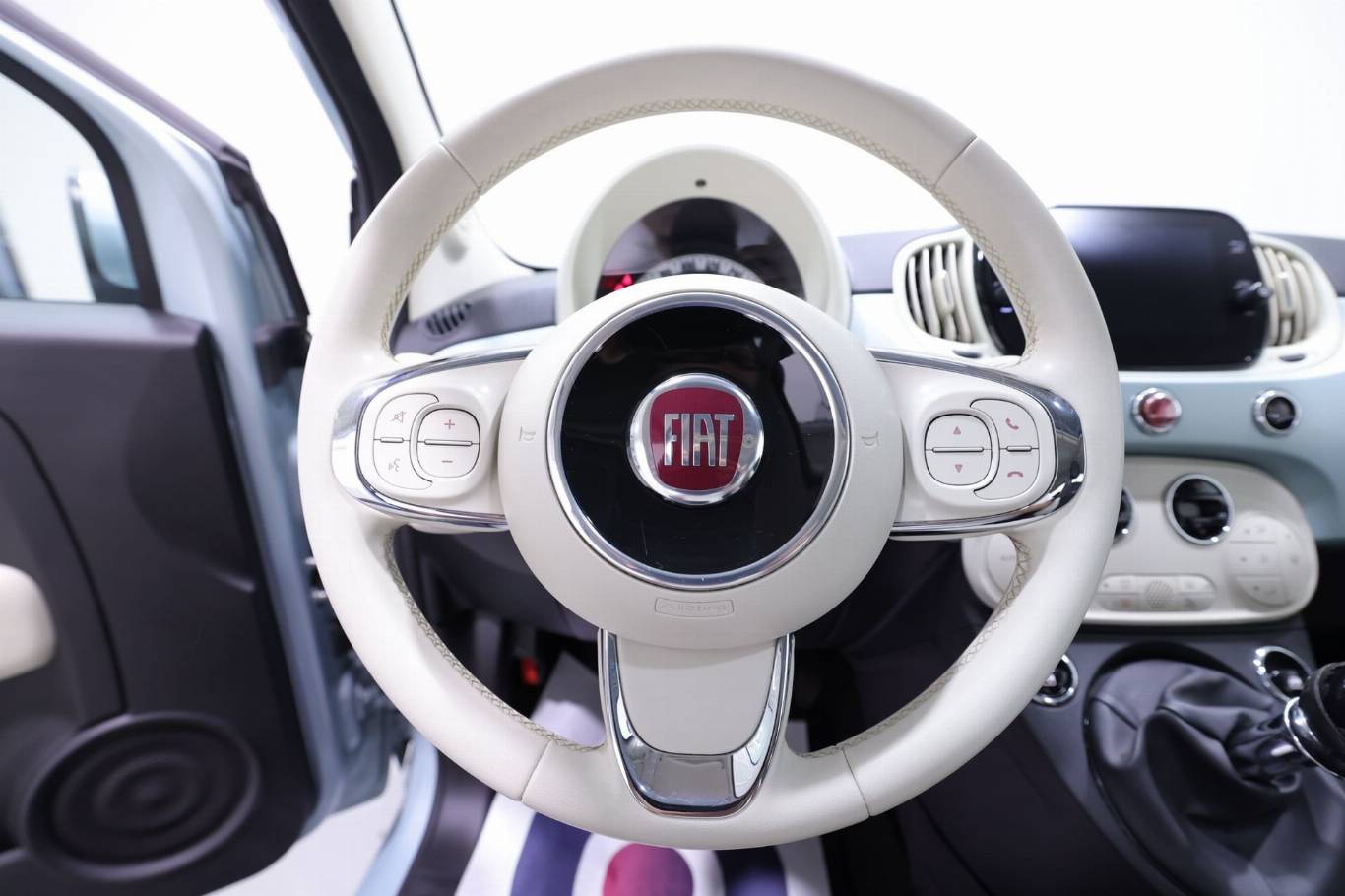 FIAT 500 17