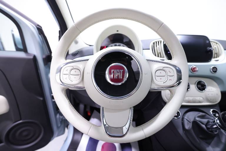 FIAT 500 17
