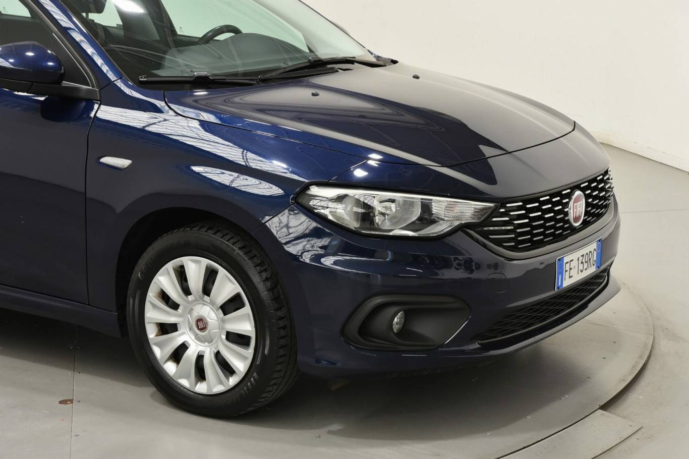 FIAT Tipo 16