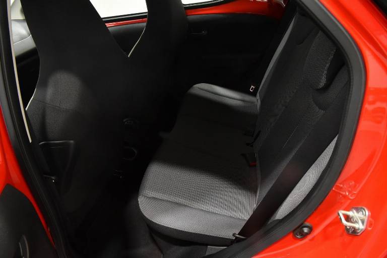 TOYOTA Aygo 35
