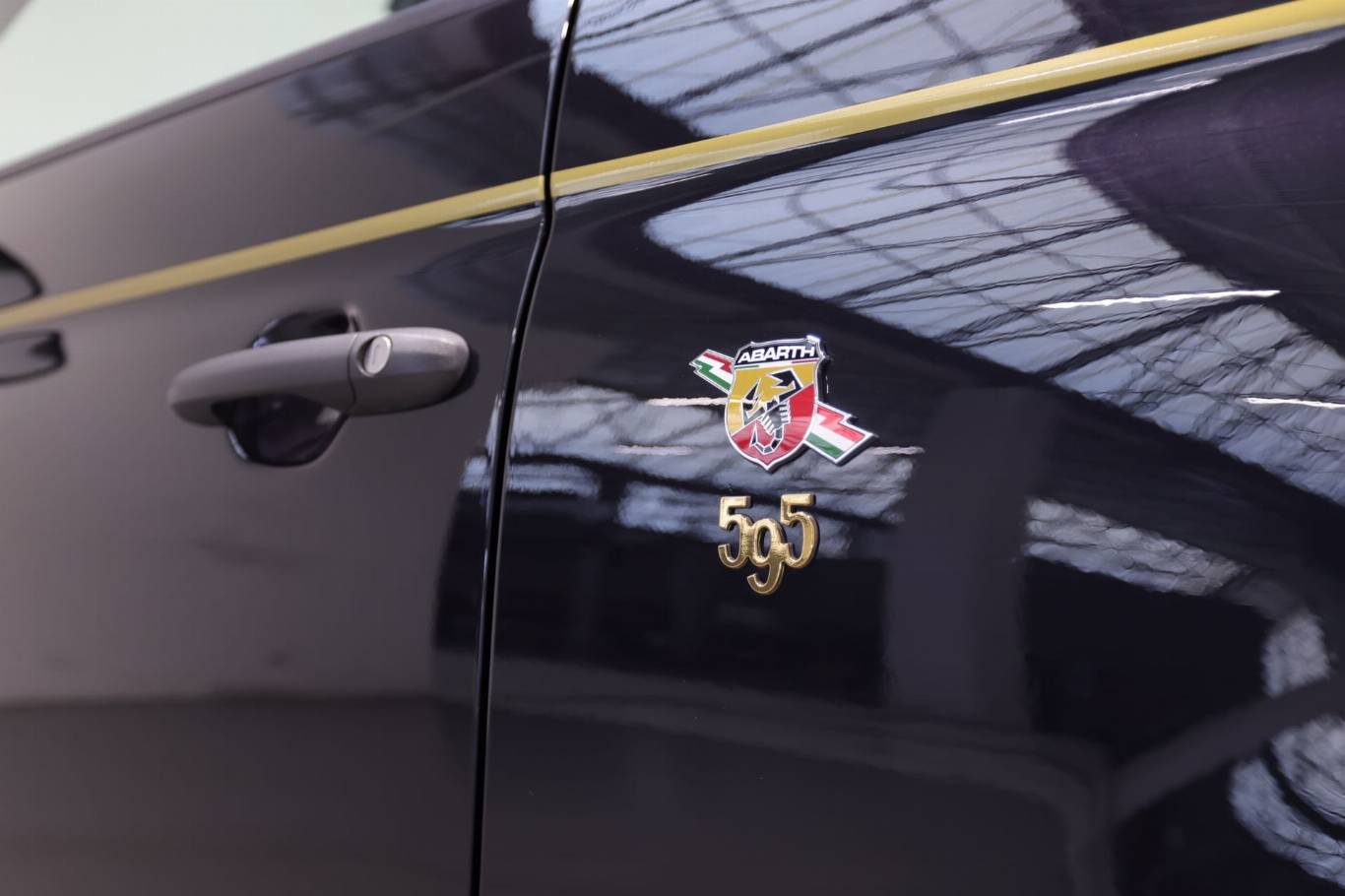 ABARTH 595 42