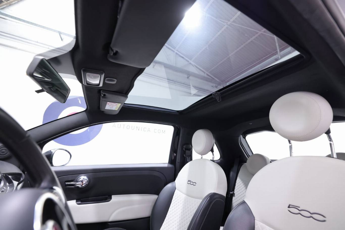 FIAT 500 15