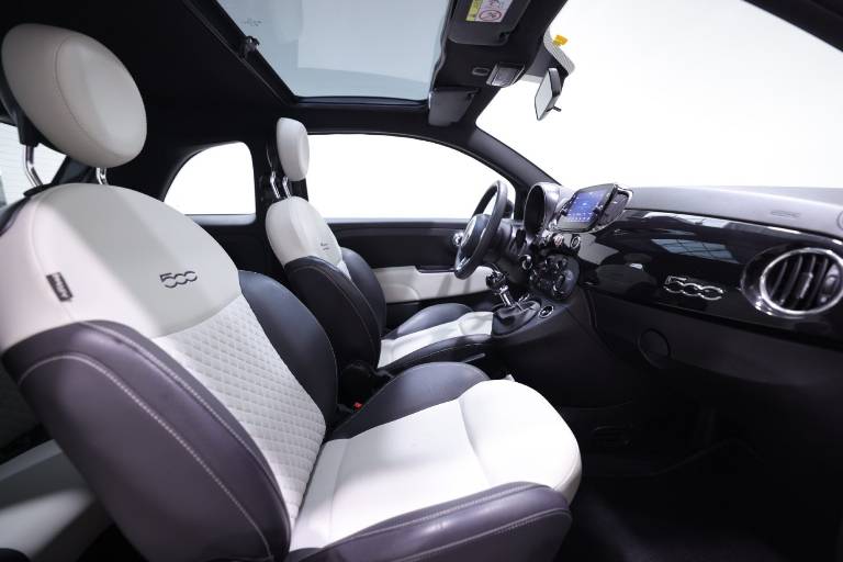 FIAT 500 43