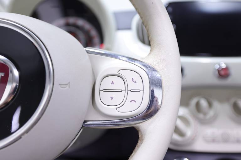 FIAT 500C 21