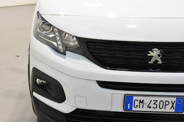 PEUGEOT Rifter 15