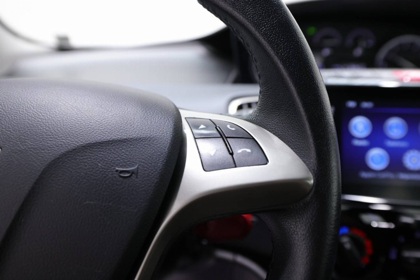 LANCIA Ypsilon 21