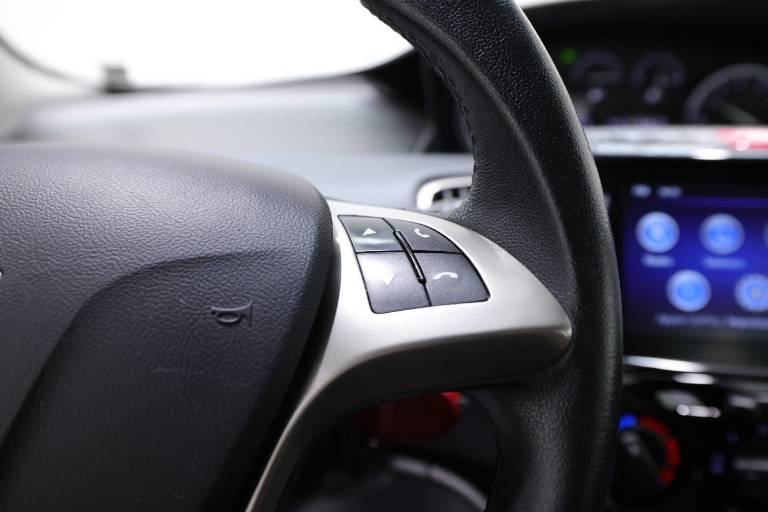 LANCIA Ypsilon 21