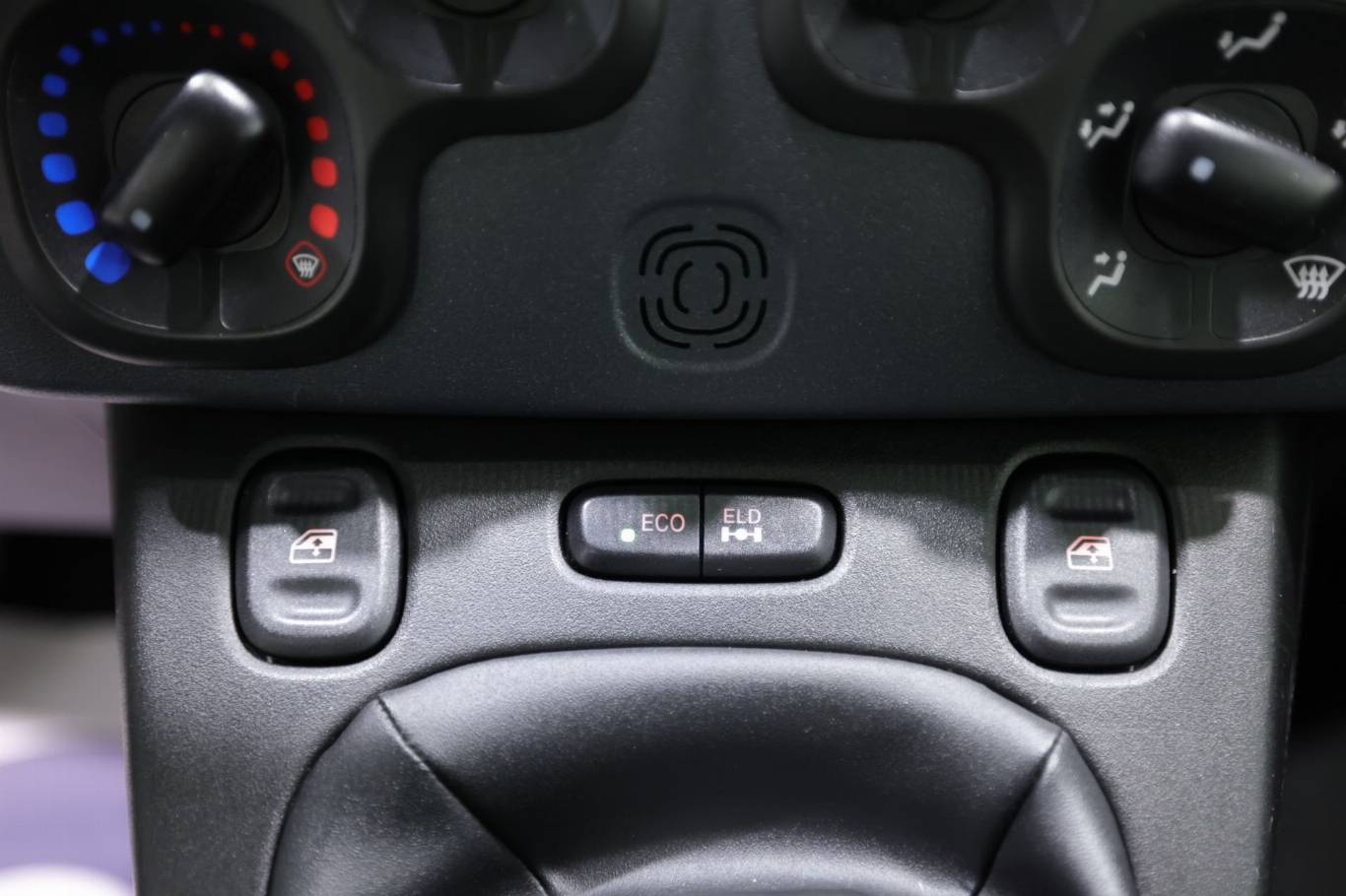 FIAT Panda 25