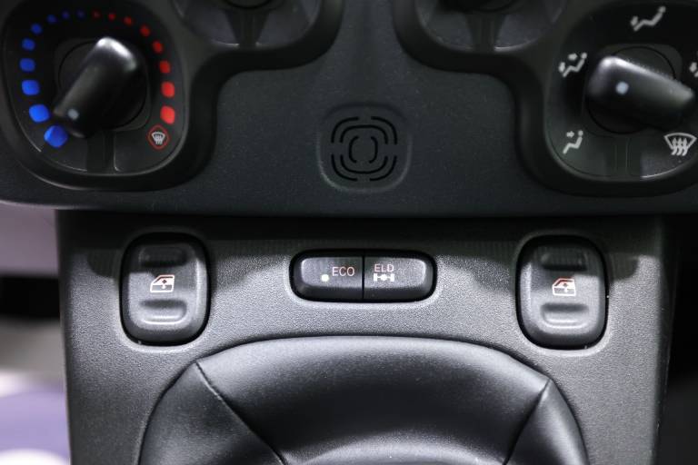 FIAT Panda 25