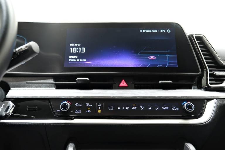 KIA Sportage 9