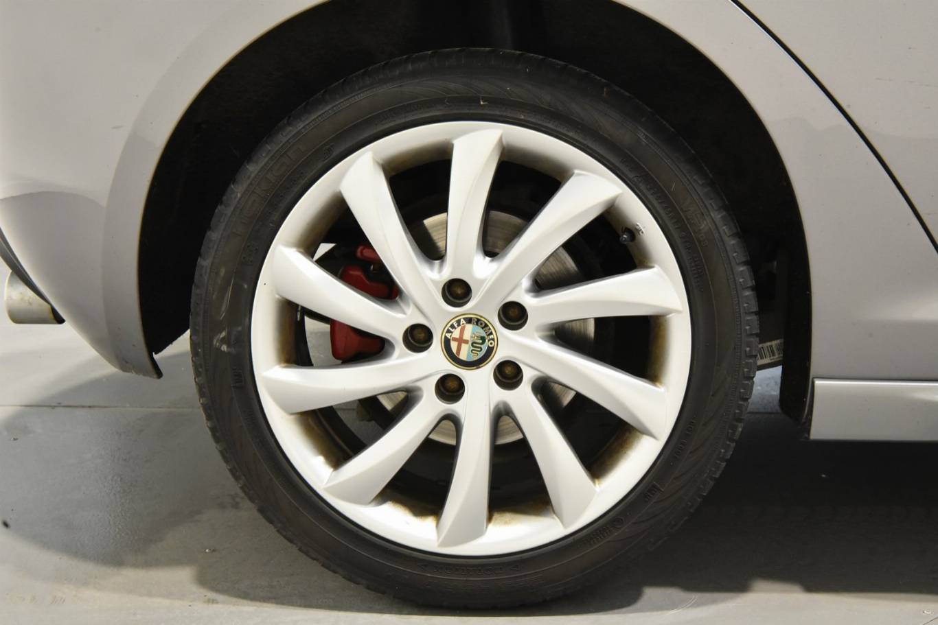 ALFA ROMEO Giulietta 32