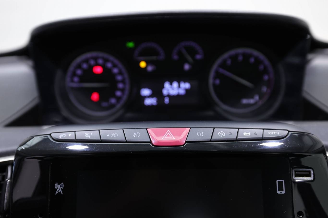 LANCIA Ypsilon 21