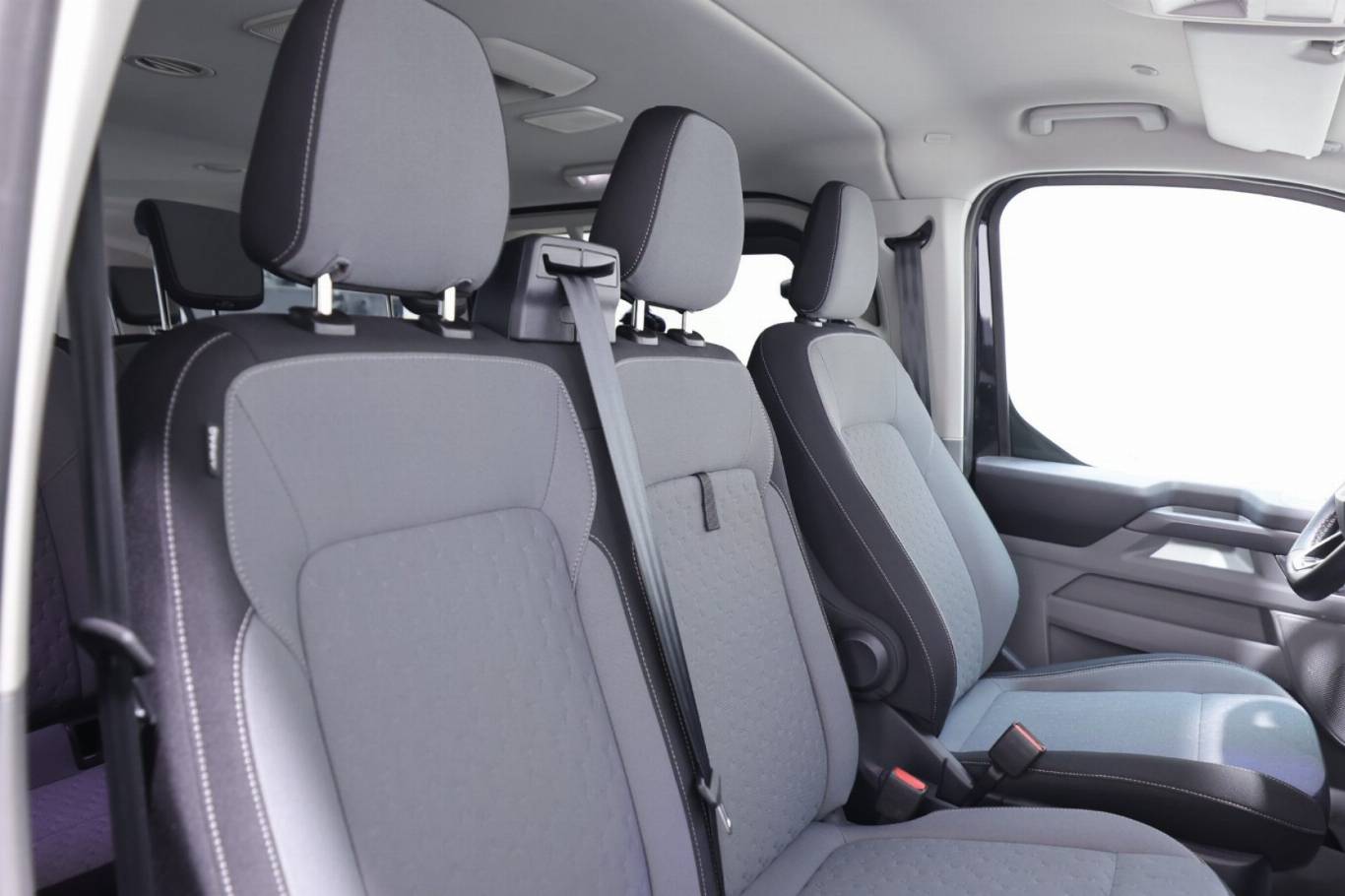 FORD Tourneo Custom 49